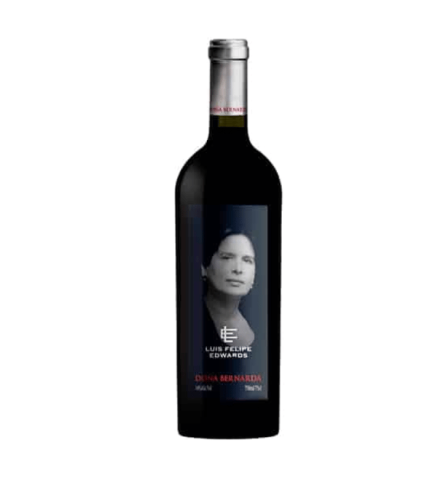 Luis Felipe Edwards Doña Bernarda Ensamblaje Tinto 2020