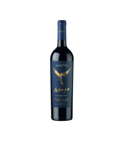 MONTES WINGS ICONO CARMENERE